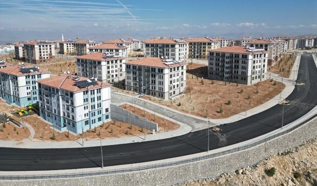 İkizce'de ulaşım düğümü çözülüyor: Dev yol ağı şekilleniyor!
