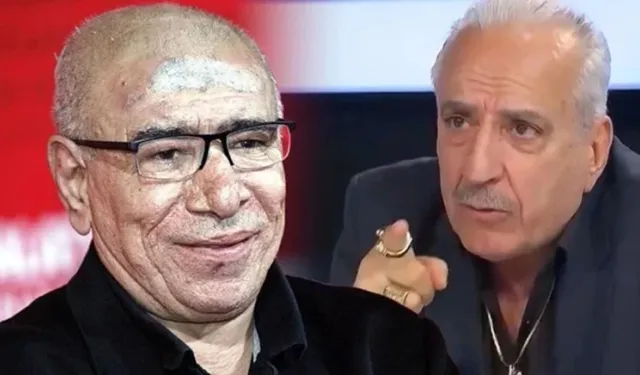 İlyas Salman o sözlere yanıt verdi!