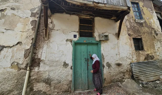 Komşuda tarih direniyor! Malatya’nın sınırdaşı Elazığ’da 450 yıllık sır ortaya çıktı