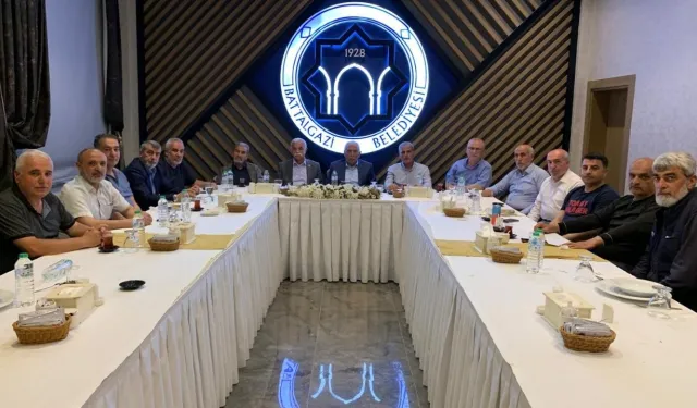 Malatya ASKF'den Kahraman Fırat’a tam destek