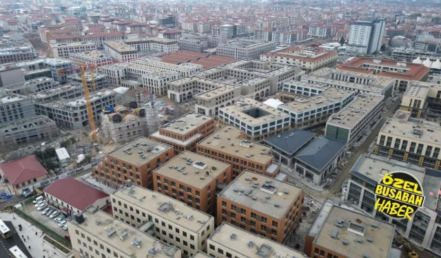 Malatya bir yıl içinde 110 binden 773’e çakıldı!