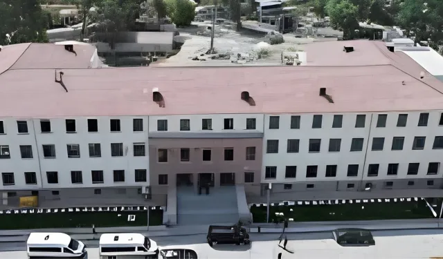 Malatya Valiliğinden rehine açıklaması: Jandarma meşru müdafaa yaptı