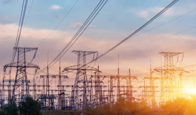 Battalgazi’de pazar mesaisi: 5 mahallede elektrik kesintisi!