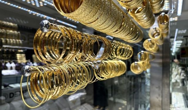 Malatya’da altın piyasası hareketlendi: İşte güncel fiyatlar