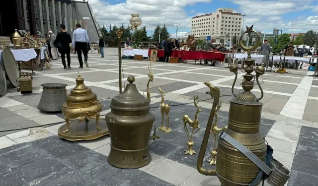 Malatya'da Cumhuriyet tarihinde bir ilk! Paşa Mangalı’nı görenler gözlerine inanamadı