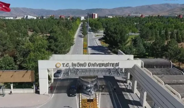 Malatya'da deprem sonrası üniversite tatil edildi mi? İnönü Üniversitesi'nden sınav ve ders açıklaması!