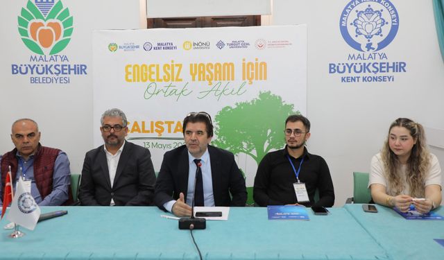 Malatya’da engelleri kaldıracak ‘Ortak akıl’ hareketi: İşte masadaki çözümler!
