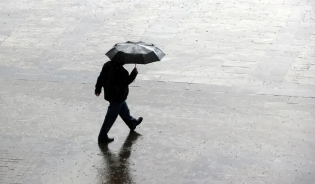 Malatya’da hava bir anda değişecek: Sağanak yağış için kritik uyarı