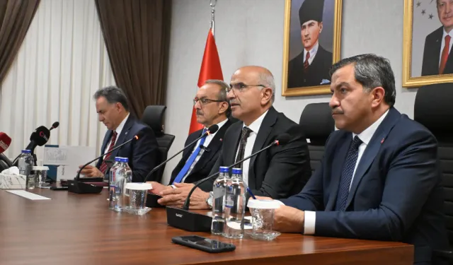 Malatya’da tarihi kariyer hamlesi: 50 bin genç iş dünyasıyla buluşacak