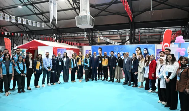 Malatyalı gençler için dev fırsat kapıda