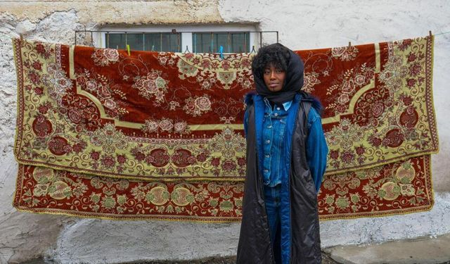 Malatya’nın dönüşümü dünyaya örnek oldu: İpek Yolu kervanı sahada!