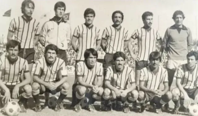 Malatyaspor’un efsanesi “Kara Yusuf” hayata gözlerini yumdu