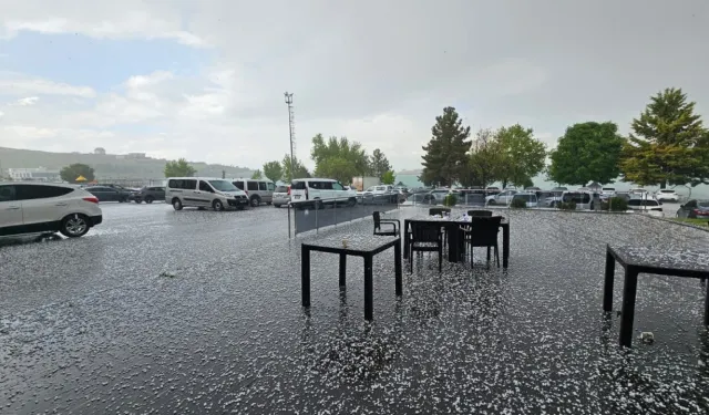 Malatya'yı esir alacak 5 günlük fırtına: Meteorolojiden peş peşe uyarılar geldi