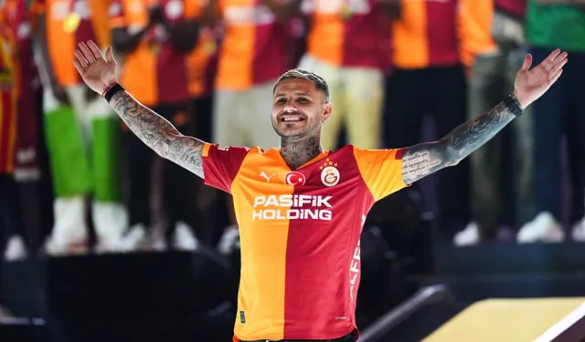 Icardi kararını resmen duyurdu!