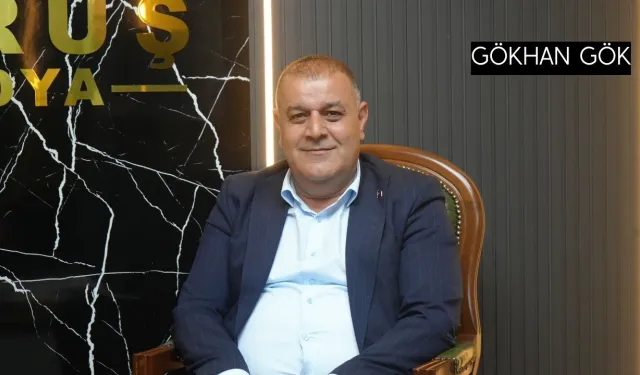 MHP Malatya il teşkilatında "Fesih" kararı: Yeni başkan Turgay Şengönül oldu!