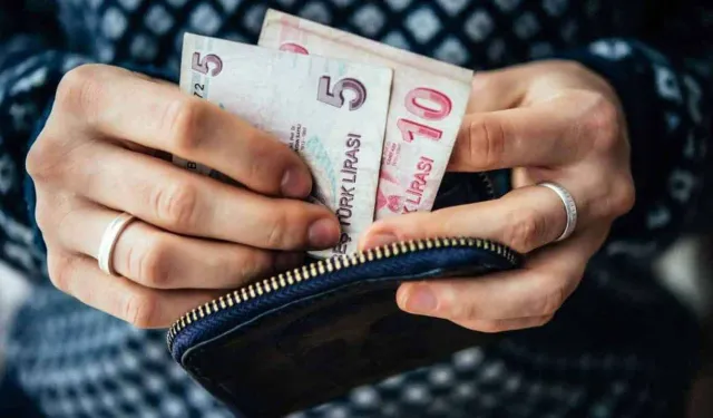 Emekli ve yetim aylığı alanlara kritik uyarı!