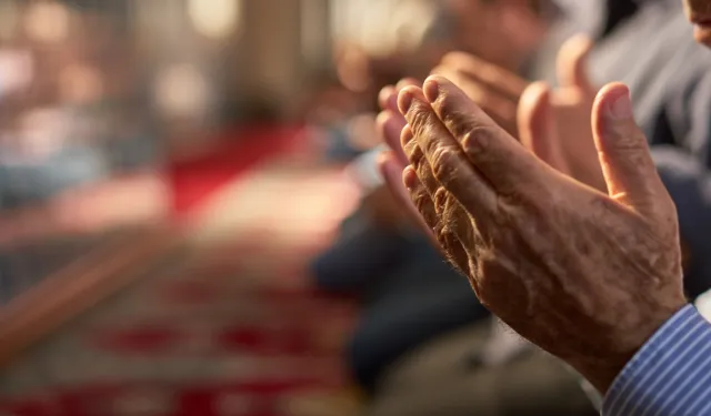 Diyanet’ten resmi boşanma fetvası ve Malatya namaz vakitleri