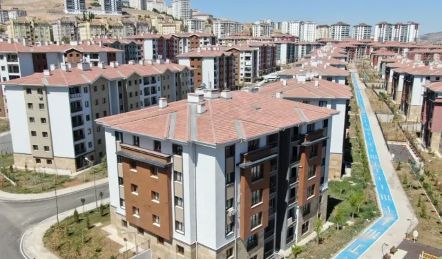 Ödedikçe artan borcun adı: Sosyal konut! Malatya’dan bir örnek