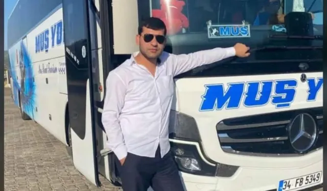 Otobüs kazasında hayatını kaybedenlerin kimlikleri açıklandı