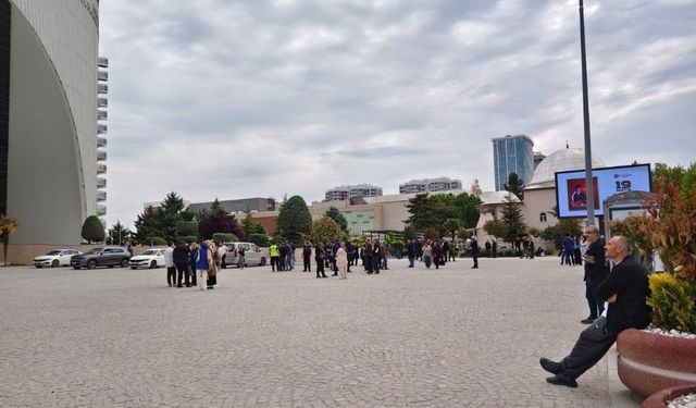 Prof. Dr. Okan Tüysüz’den Malatya depremi sonrası kritik uyarı!