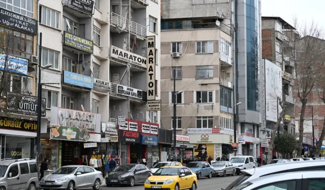 “Rezerv alana koyamadık ama kentsel dönüşümle yenileyeceğiz”