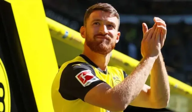 Salih Özcan için Dortmund defteri kapandı: Milli yıldızın yeni durağı neresi olacak?
