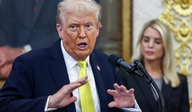 Savaş masası kuruldu, programlar iptal: Trump büyük oğlunun düğününe neden gitmiyor?