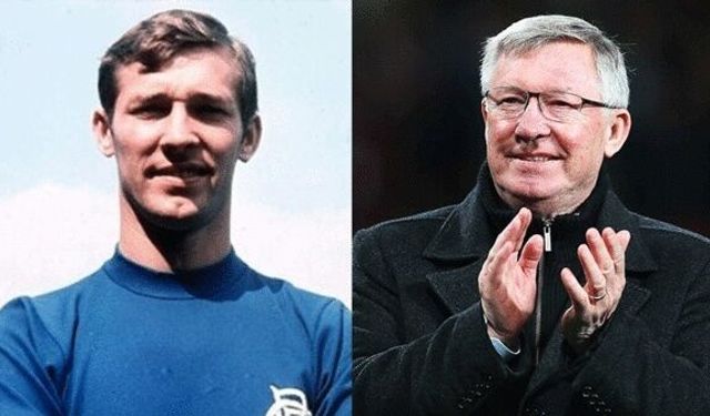 Sir Alex Ferguson’dan korkutan haber: Maç öncesi hastaneye kaldırıldı!