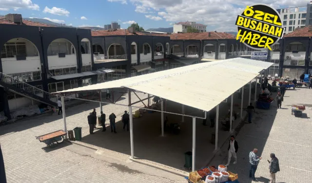 Şire Pazarı ile perakende arasında uçurum! Malatya’da güncel kayısı fiyatları cep yakıyor