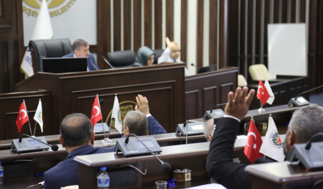 Şişman Mahallesi’nin çehresi değişiyor! Tam 30 bin metrekareye kurulacak