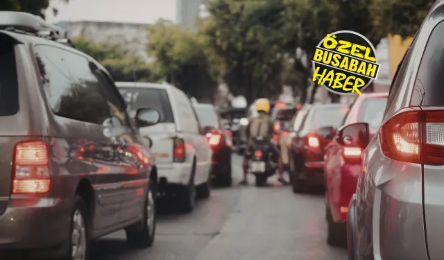 Sivas Caddesi'ndeki trafik düğümü nasıl çözülecek? Ara yollar ne zaman açılacak?