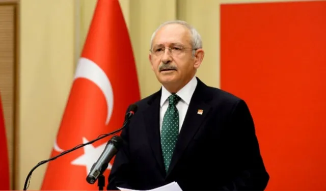 Kılıçdaroğlu'ndan mahkeme kararı sonrası ilk açıklama
