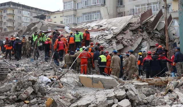 Son dakika! Malatya eski belediye başkanına 4 yıl hapis cezası verildi