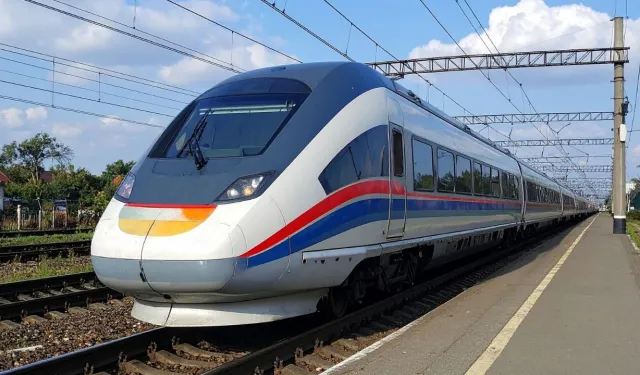 Son dakika! Malatya Hızlı Tren Projesi’nin ihalesi gerçekleşti