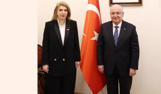 TBMM'de kritik Malatya zirvesi! Tulga Kışlası yeniden vatandaşa mı açılıyor?