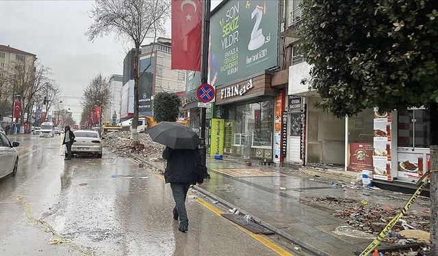 Malatya için kritik hava durumu uyarısı! Meteoroloji açıkladı