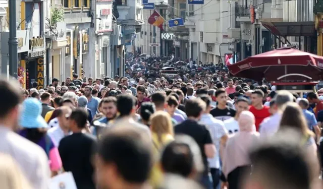 Türkiye'de en çok o isimler kullanılıyor