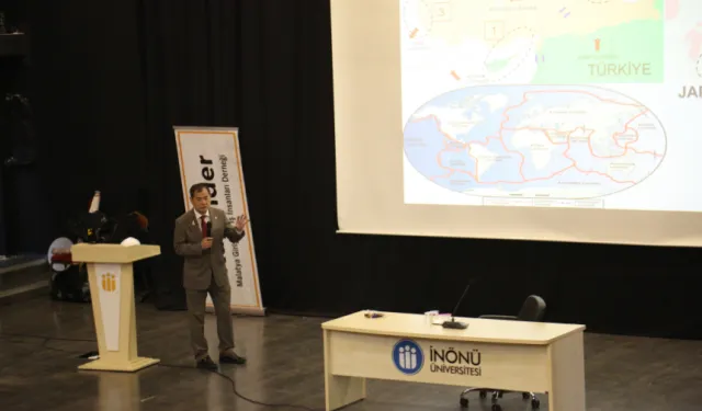 Ünlü Japon Uzmandan korkutan Türkiye analizi: "Depremde ölüm sıralamasında dünya 3’üncüsüyüz"