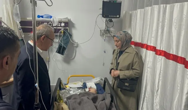 Vali Yavuz açıkladı: 3 kişi hayatını kaybetti, 22 yaralı