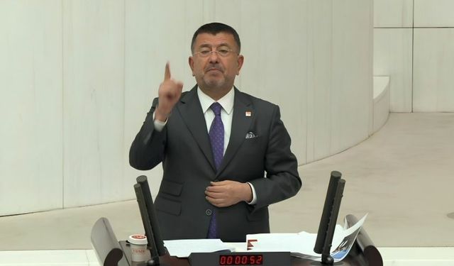 Veli Ağbaba’dan siyasi namus resti: "Malatya Meydanı’nda kendimi vururum!”