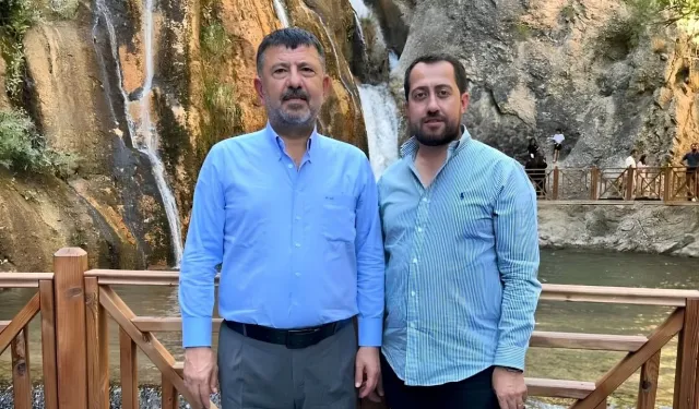 Veli Ağbaba’nın ‘Kara kutusu’ Gaffar Çiçek Malatya’da gözaltına alındı!