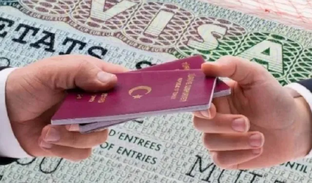 Türk vatandaşlarının vize sınavı: En çok ret veren 8 ülke ve dikkat çeken gerekçeler