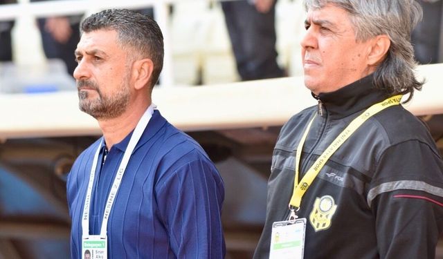 Yeni Malatyaspor'da kongre sonrası deprem: İki isim birden istifa etti!