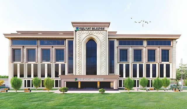 Yeşilyurt Belediyesi’nden dev arsa satışı! 41 milyon liralık taşınmaz açık artırmayla satılıyor