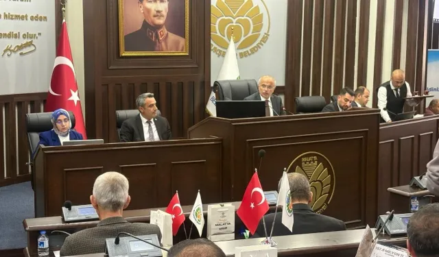 Yeşilyurtspor’un yeni adı belli oldu: “Malatyaspor”