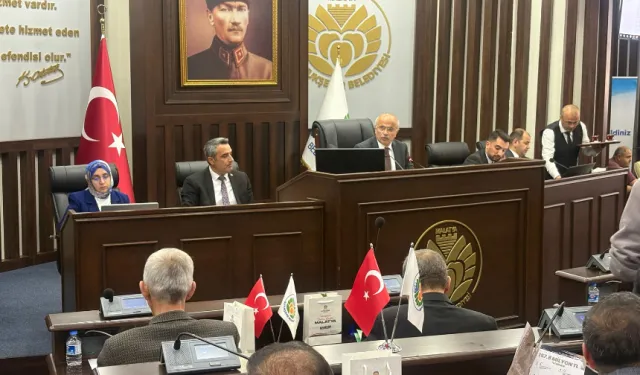 Yüzde 20 değil, yüzde 0,016: Sami Er’den Özgür Özel’e rakamlı yanıt!