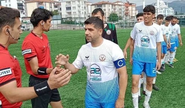 2. Amatör Kümede yükselme yarışı son haftayı kaldı