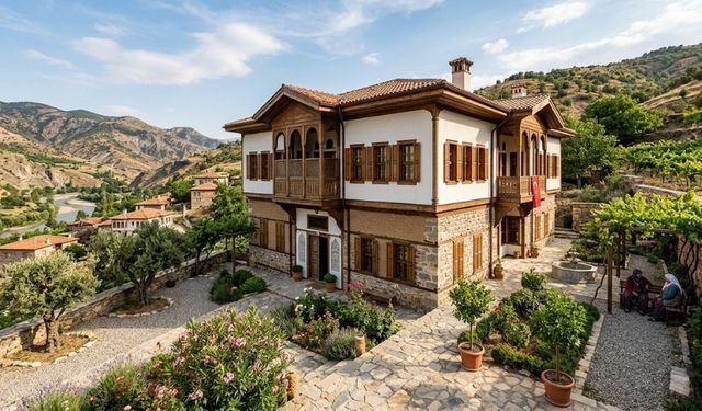 "Malatya'da 42 milyarlık projeyi yaşlı kadınları öne sürerek iptal ettirdiler!"