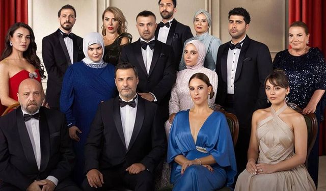 Kızılcık Şerbeti'nde yeni sezonda herkesi şaşırtacak! O isim kadroya dahil oluyor