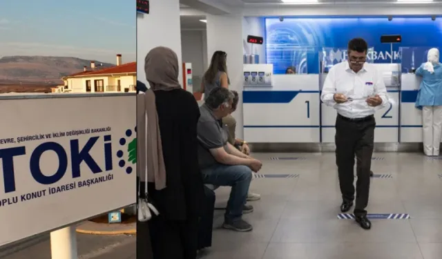 TOKİ 20 bin kurasız konut başvurusu ne zaman bitecek? İşte açık satış kampanyası son başvuru tarihi ve şartları